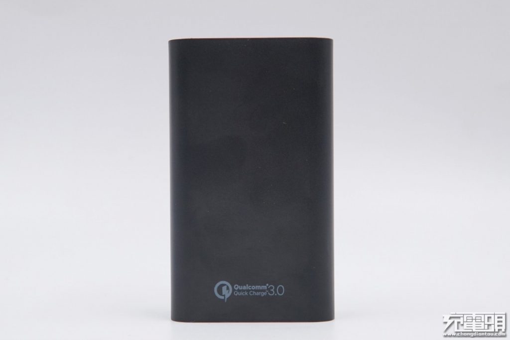 HTC QC3.0 Power Bank (BB G1000) Teardown Review: Quietly Premium-Chargerlab