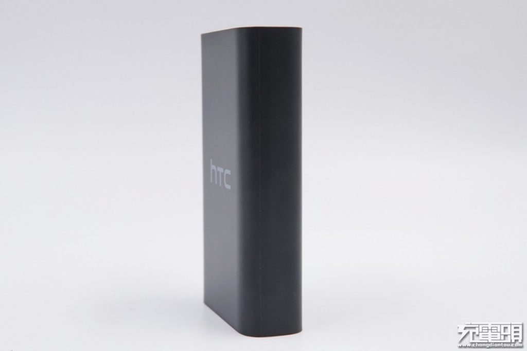 HTC QC3.0 Power Bank (BB G1000) Teardown Review: Quietly Premium-Chargerlab