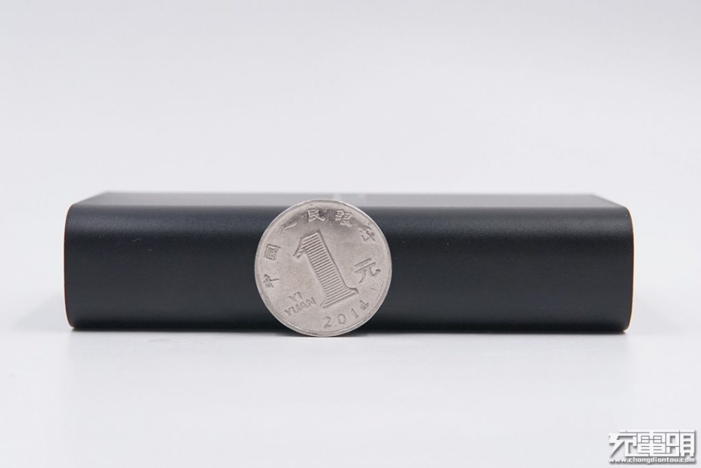 HTC QC3.0 Power Bank (BB G1000) Teardown Review: Quietly Premium-Chargerlab