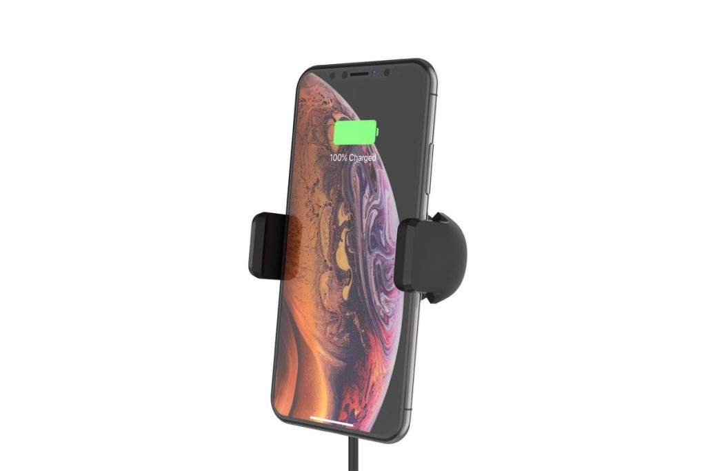 Belkin Launches Three New Qi Wireless Chargers for iPhones-Chargerlab