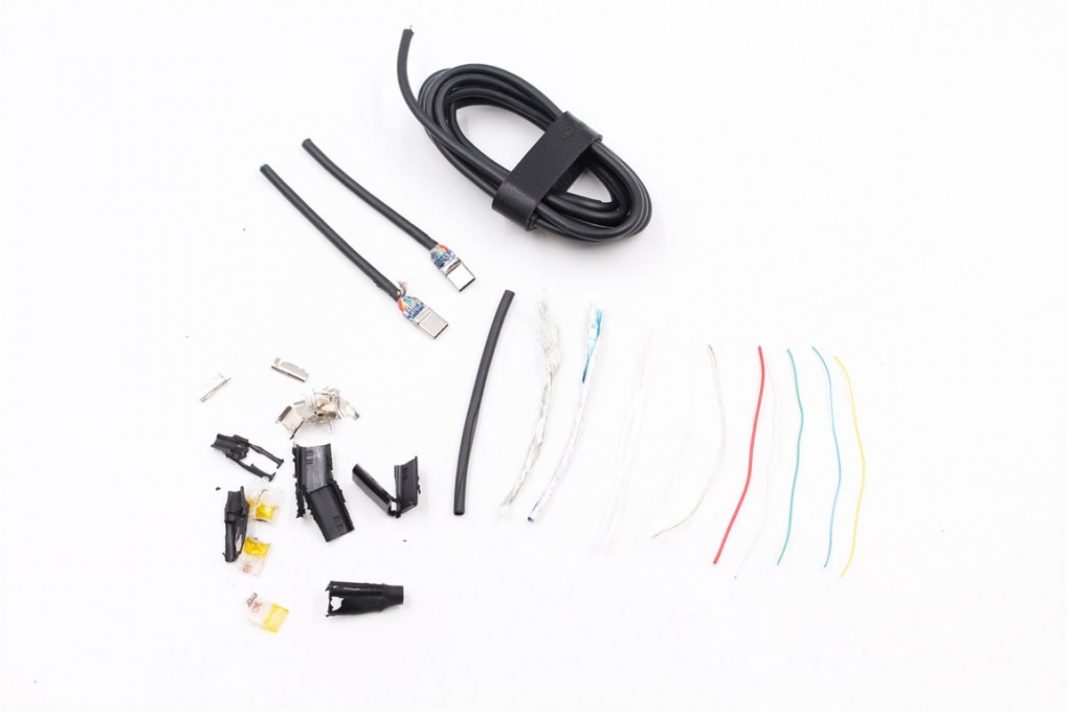 How to Choose the Right USBC to USBC Cable Chargerlab