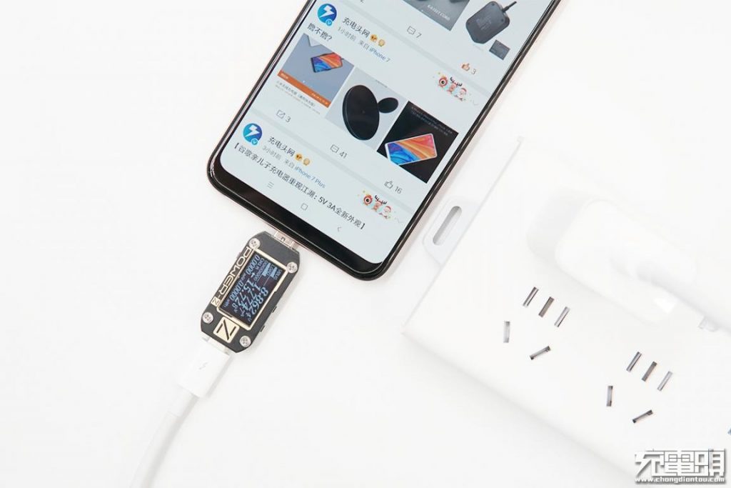 Google Pixel 18W PD Charger (TC G1000) Teardown Review