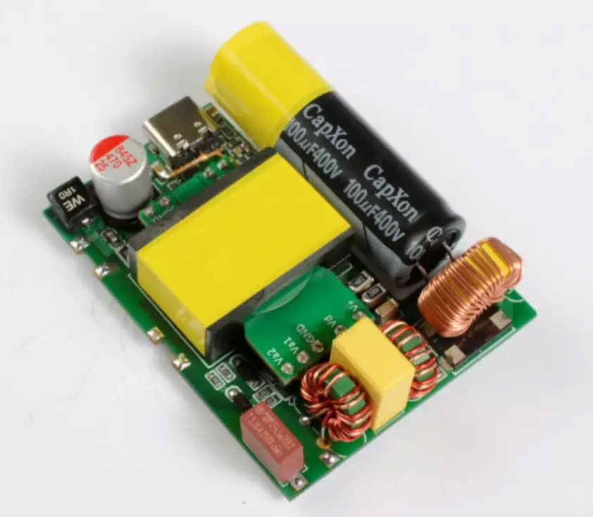 GaN Chips from China - Innoscience to Showcase Latest GaN Charger Solutions in 2019 Autumn USB-PD & Type-C Asia Expo-Chargerlab