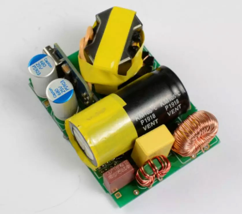 GaN Chips from China - Innoscience to Showcase Latest GaN Charger Solutions in 2019 Autumn USB-PD & Type-C Asia Expo-Chargerlab