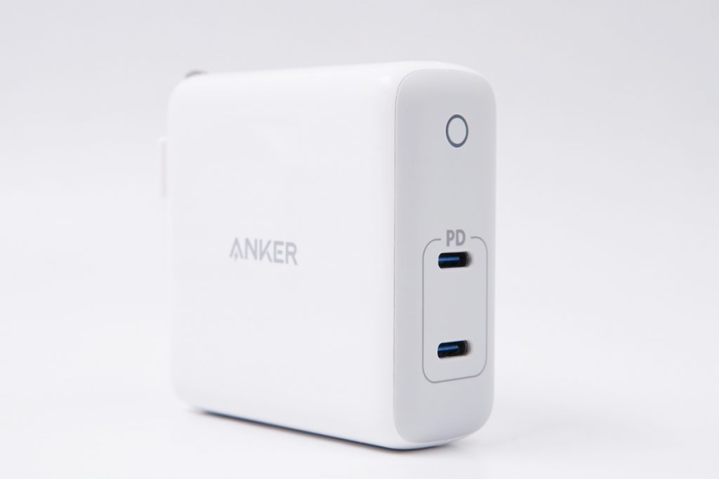 Anker PowerPort Atom PD 2 with GaN (A2029) Teardown Review-Chargerlab