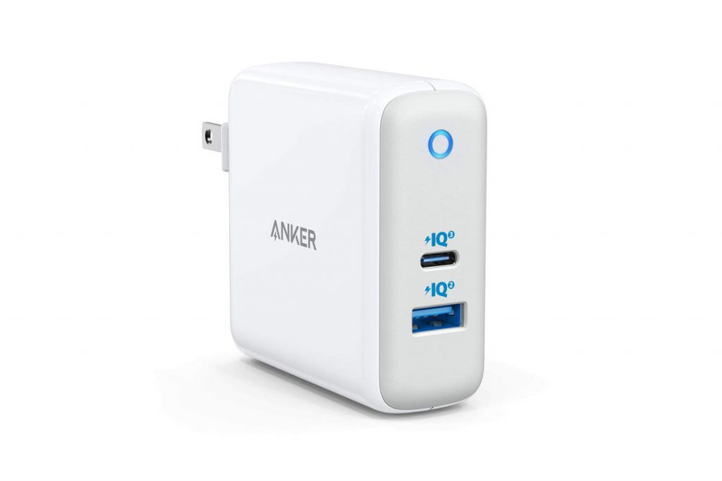 New and Upcoming GaN (Gallium Nitride) USB Chargers (October 2019 Updated)-Chargerlab