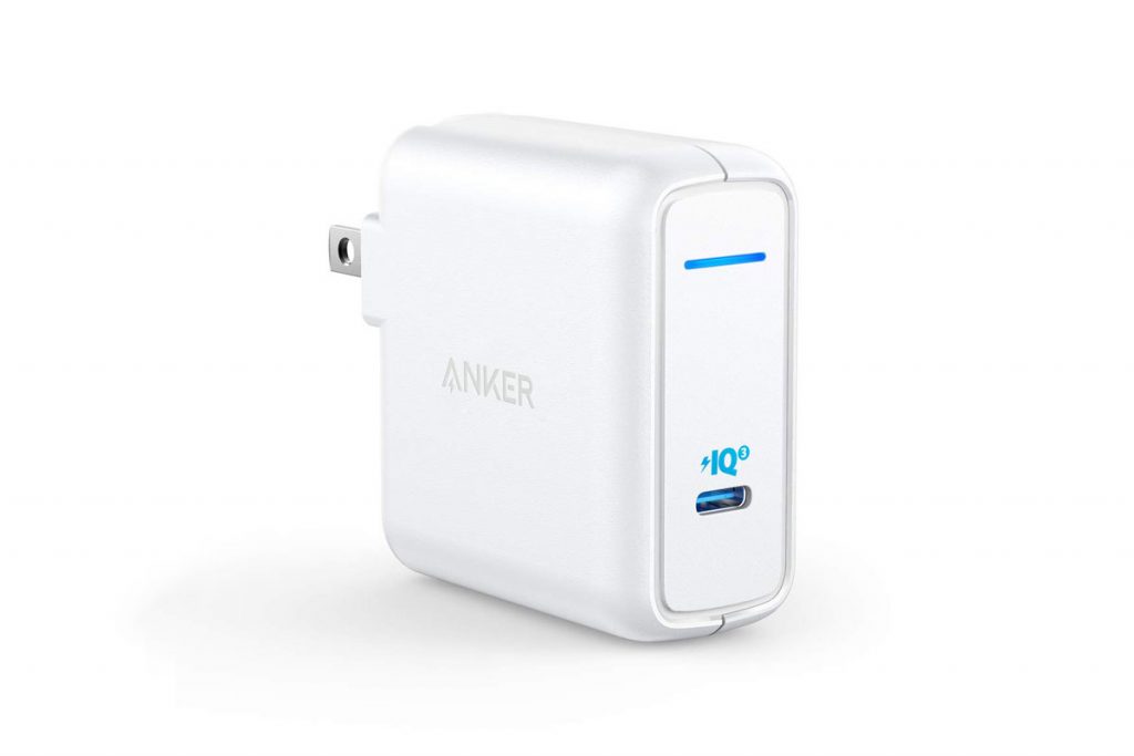 New and Upcoming GaN (Gallium Nitride) USB Chargers (October 2019 Updated)-Chargerlab