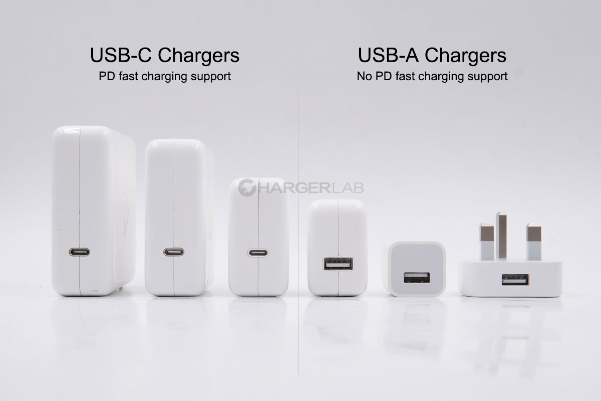 How to Choose the Right Lightning Cable - Chargerlab