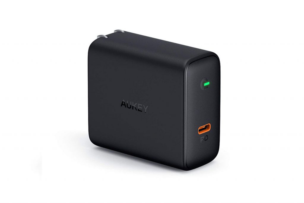 New and Upcoming GaN (Gallium Nitride) USB Chargers (October 2019 Updated)-Chargerlab