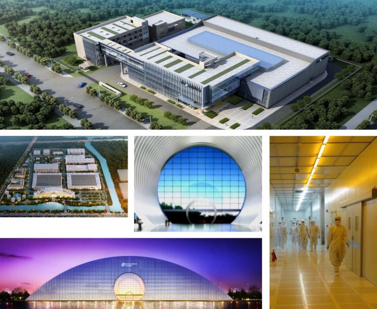 GaN Chips from China Innoscience to Showcase Latest GaN Charger Solutions in 2019 Autumn USB