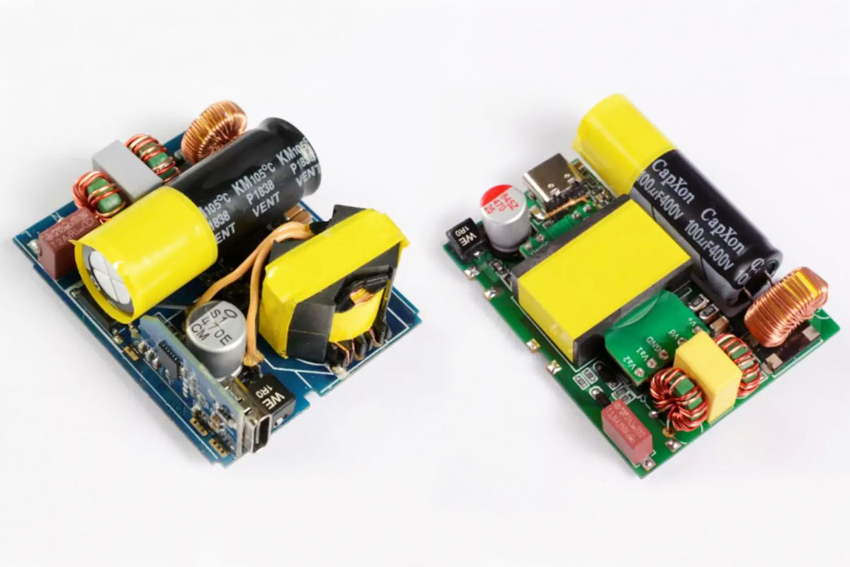 GaN Chips from China Innoscience to Showcase Latest GaN Charger Solutions in 2019 Autumn USB