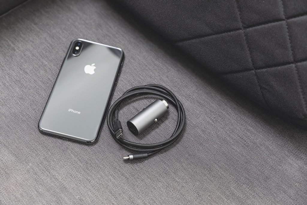 Mophie Unveils New Charging Accessories Available at Select Apple Stores-Chargerlab