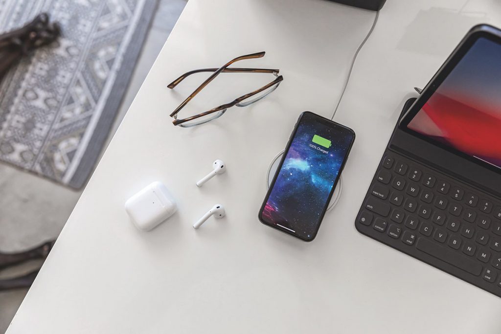 Mophie Unveils New Charging Accessories Available at Select Apple Stores-Chargerlab
