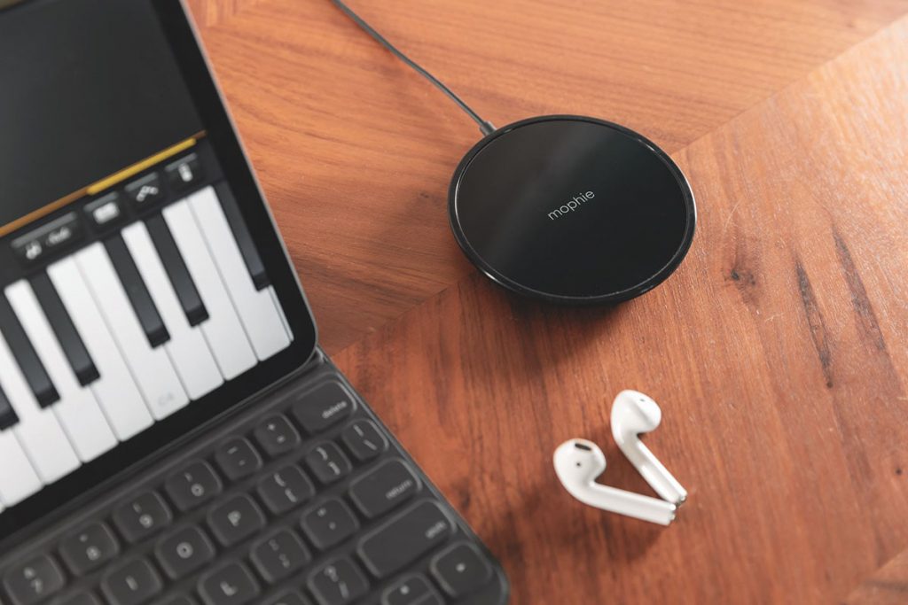 Mophie Unveils New Charging Accessories Available at Select Apple Stores-Chargerlab