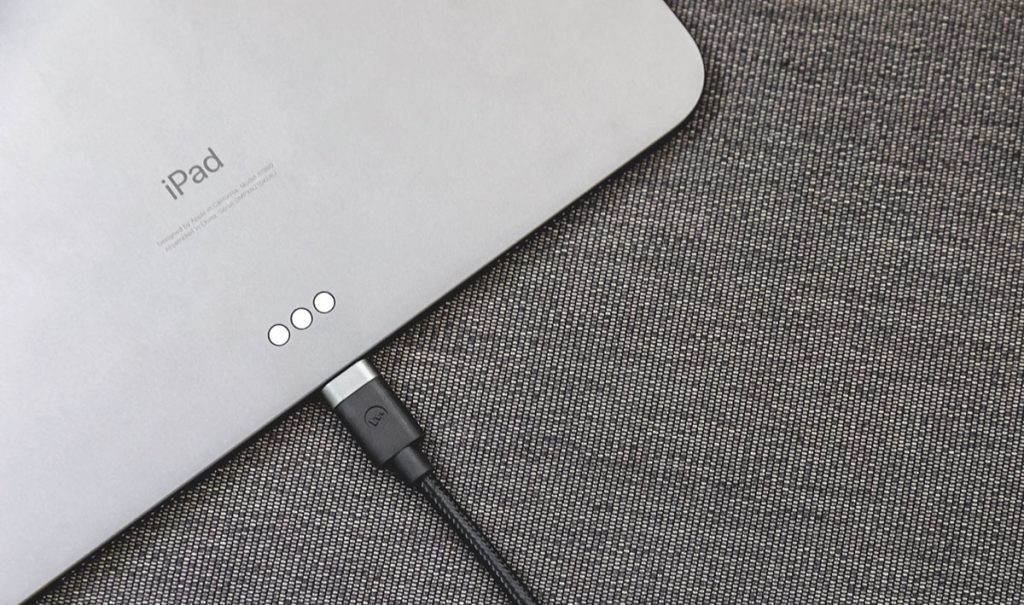 Mophie Unveils New Charging Accessories Available at Select Apple Stores-Chargerlab