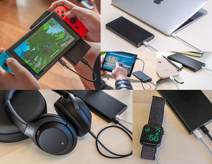 ZMI Launches a USB-C-Only Power Bank on Kickstarter-Chargerlab