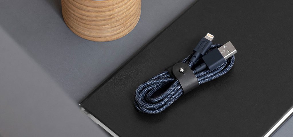 Native Union Brings Artisan Appeal to Digital Accessories with its New Indigo Collection-Chargerlab