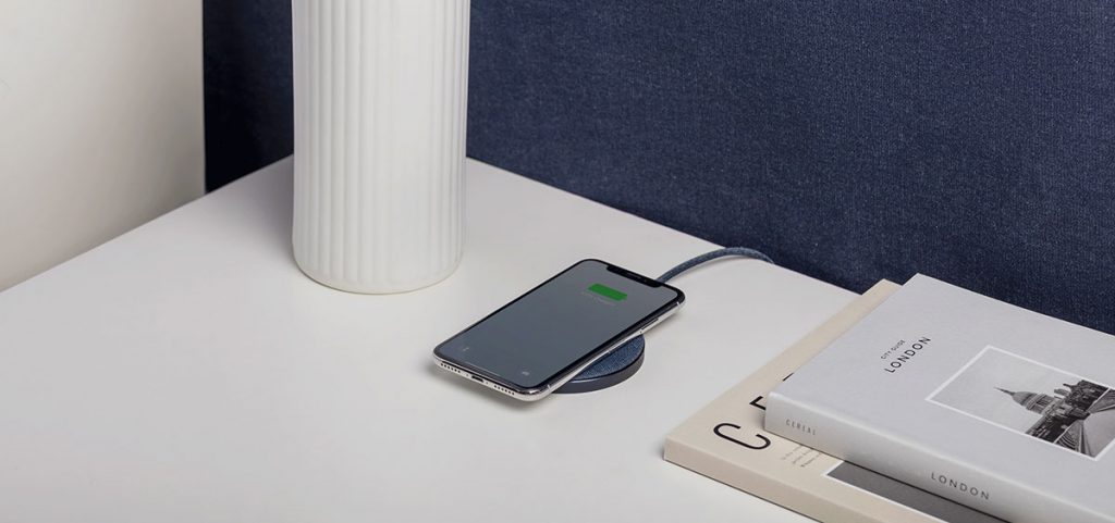 Native Union Brings Artisan Appeal to Digital Accessories with its New Indigo Collection-Chargerlab