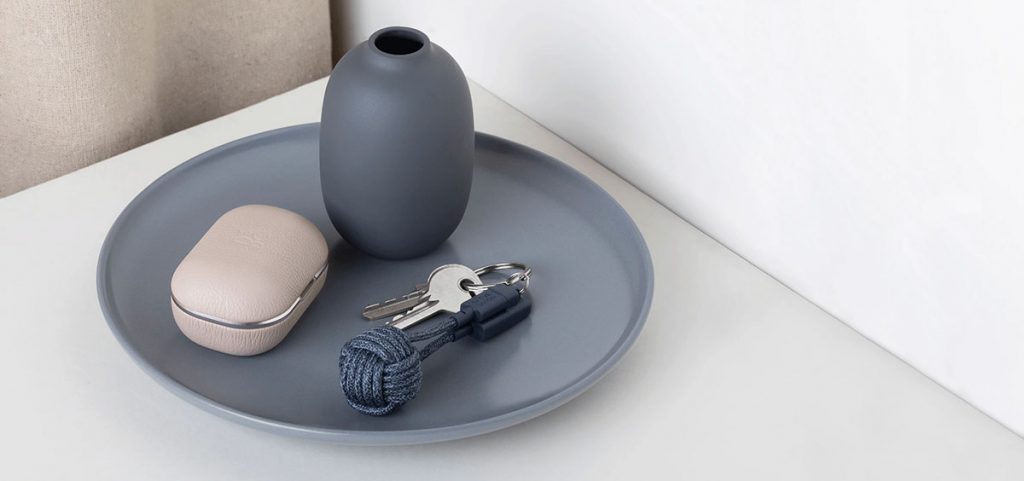 Native Union Brings Artisan Appeal to Digital Accessories with its New Indigo Collection-Chargerlab