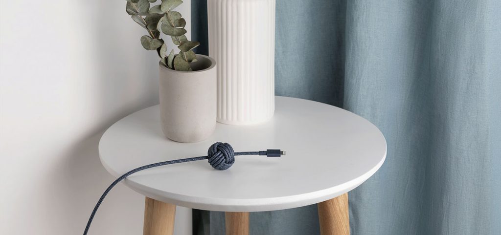 Native Union Brings Artisan Appeal to Digital Accessories with its New Indigo Collection-Chargerlab