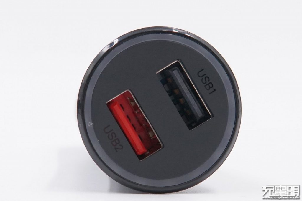 ZMI 20W Car Mount Wireless Charger (WCJ10) Teardown Review-Chargerlab