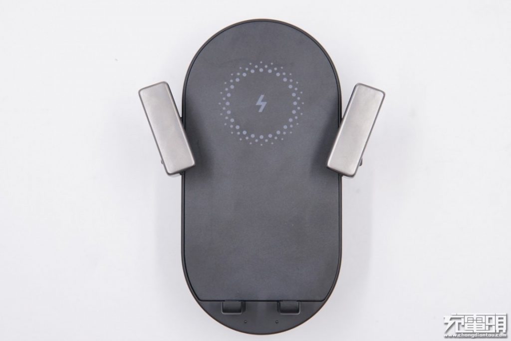 ZMI 20W Car Mount Wireless Charger (WCJ10) Teardown Review-Chargerlab
