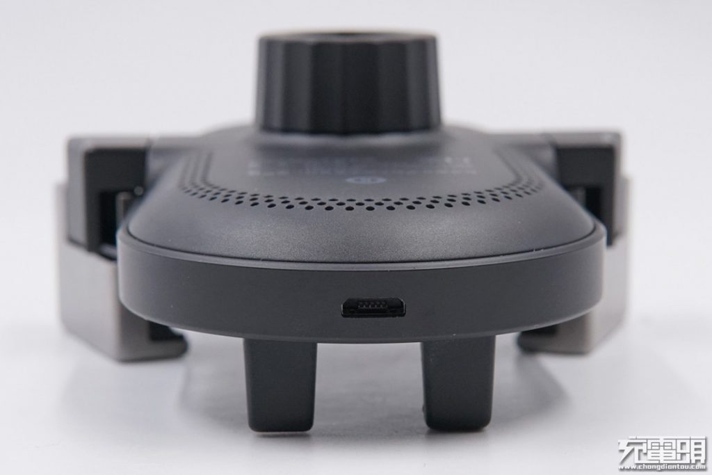 ZMI 20W Car Mount Wireless Charger (WCJ10) Teardown Review-Chargerlab