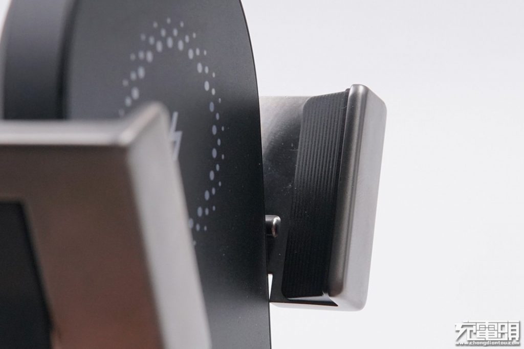 ZMI 20W Car Mount Wireless Charger (WCJ10) Teardown Review-Chargerlab