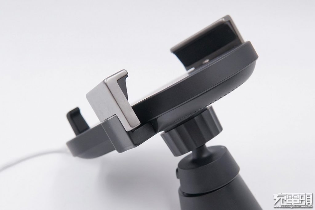 ZMI 20W Car Mount Wireless Charger (WCJ10) Teardown Review-Chargerlab