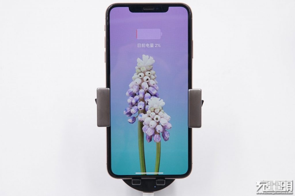 ZMI 20W Car Mount Wireless Charger (WCJ10) Teardown Review-Chargerlab