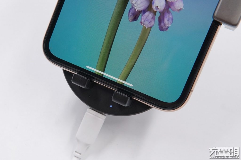 ZMI 20W Car Mount Wireless Charger (WCJ10) Teardown Review-Chargerlab