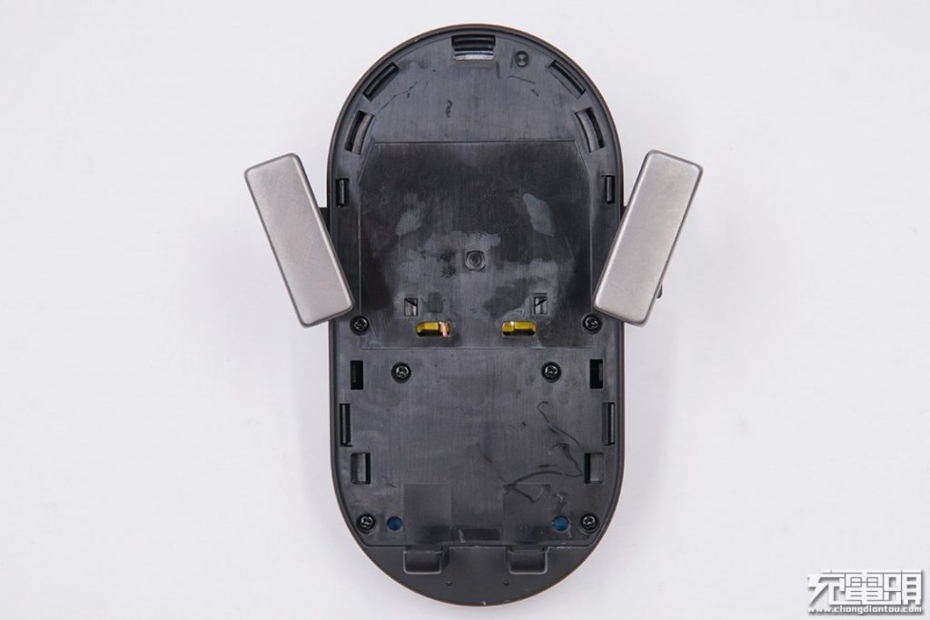 ZMI 20W Car Mount Wireless Charger (WCJ10) Teardown Review-Chargerlab