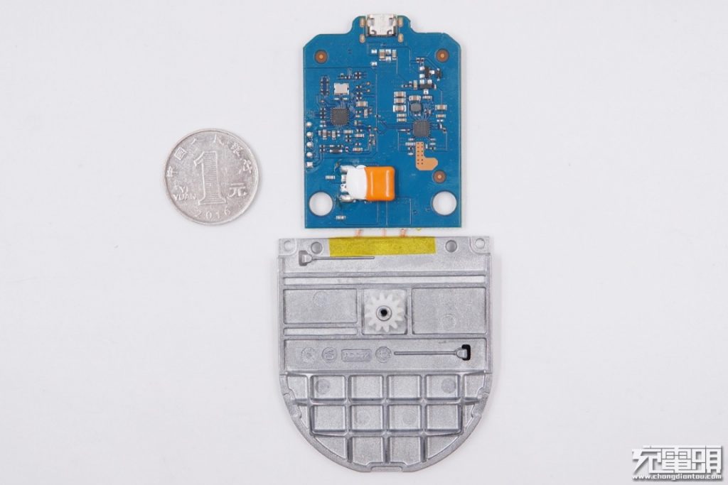 ZMI 20W Car Mount Wireless Charger (WCJ10) Teardown Review-Chargerlab