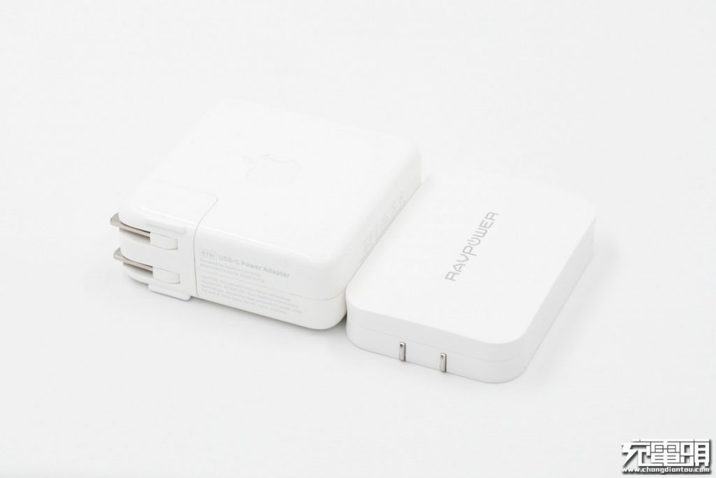 RAVPower 45W Ultrathin PD GaN Charger In-Depth Teardown Review-Chargerlab