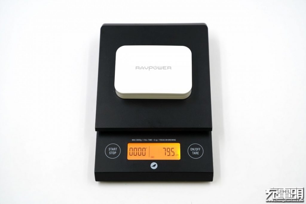 RAVPower 45W Ultrathin PD GaN Charger In-Depth Teardown Review-Chargerlab
