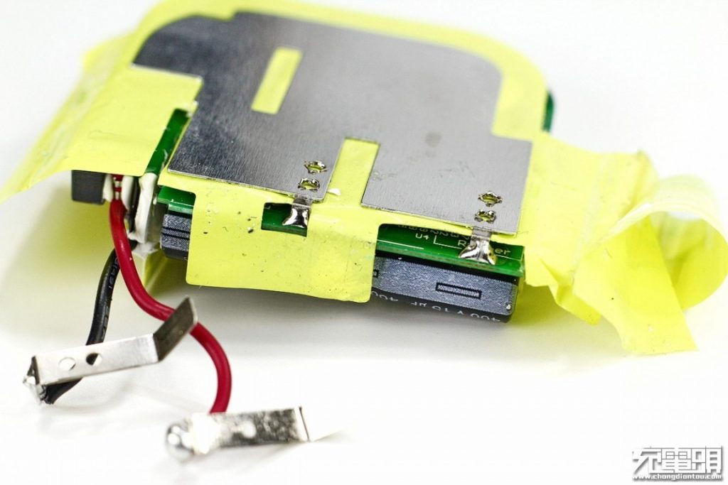 RAVPower 45W Ultrathin PD GaN Charger In-Depth Teardown Review-Chargerlab