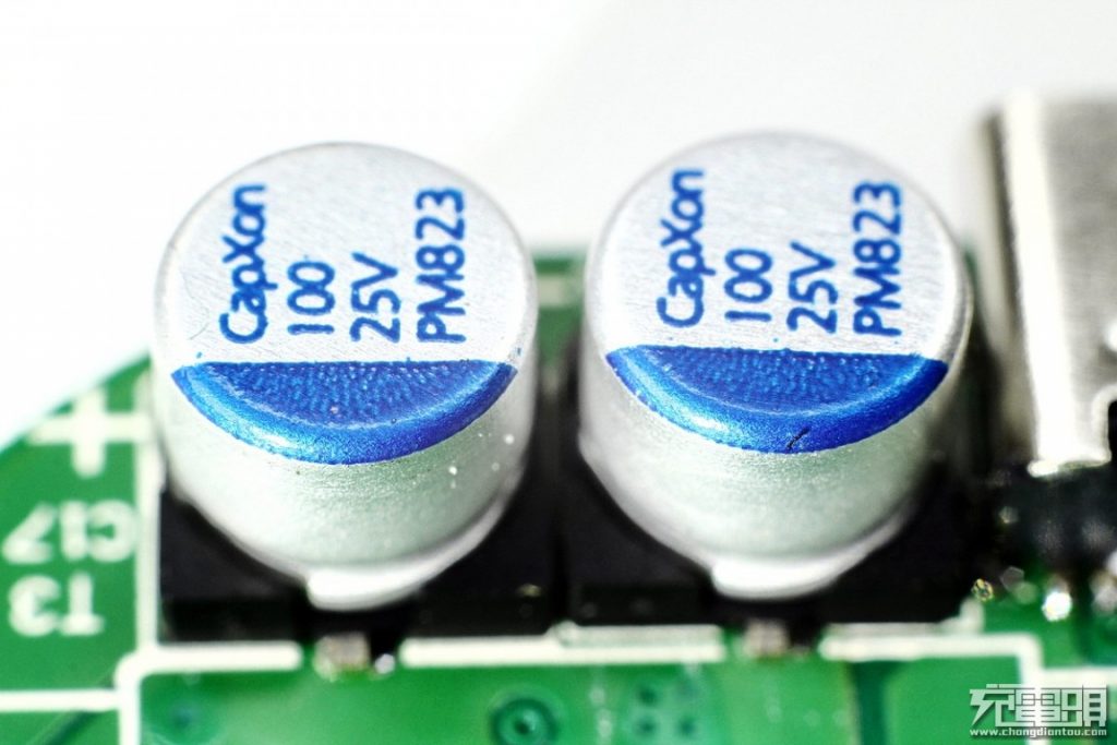 RAVPower 45W Ultrathin PD GaN Charger In-Depth Teardown Review-Chargerlab