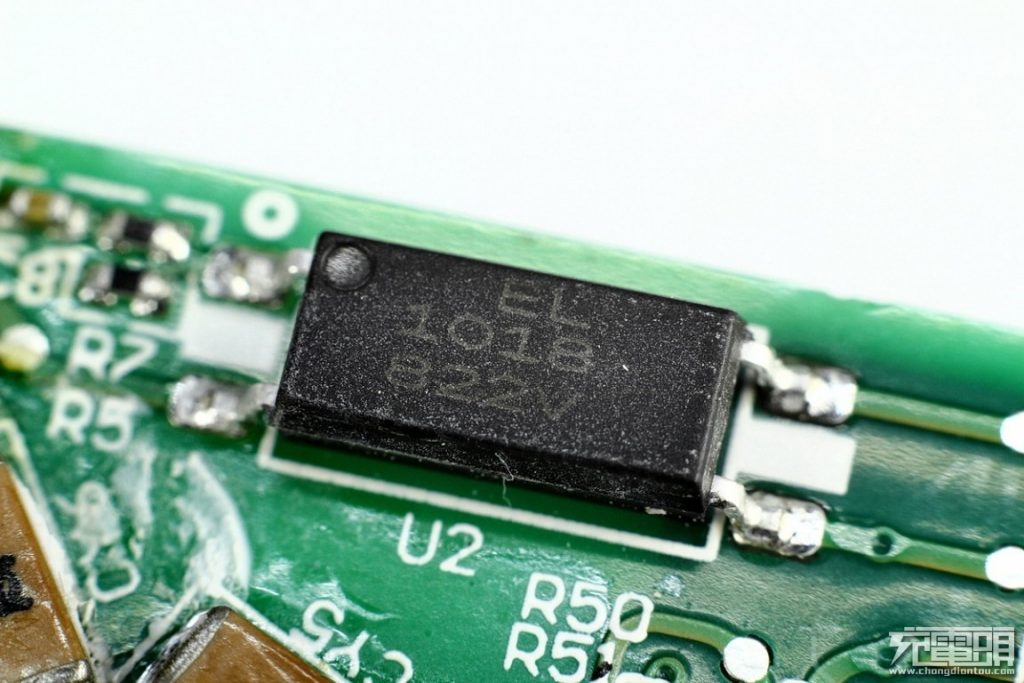 RAVPower 45W Ultrathin PD GaN Charger In-Depth Teardown Review-Chargerlab