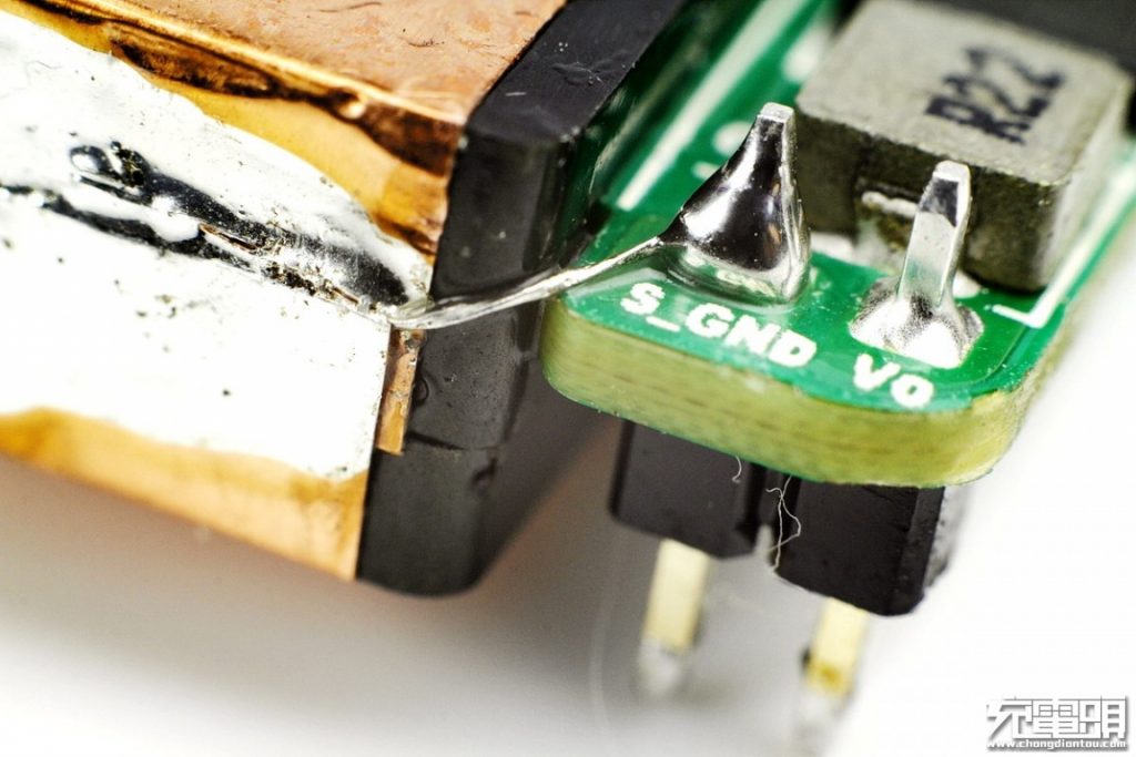 RAVPower 45W Ultrathin PD GaN Charger In-Depth Teardown Review-Chargerlab