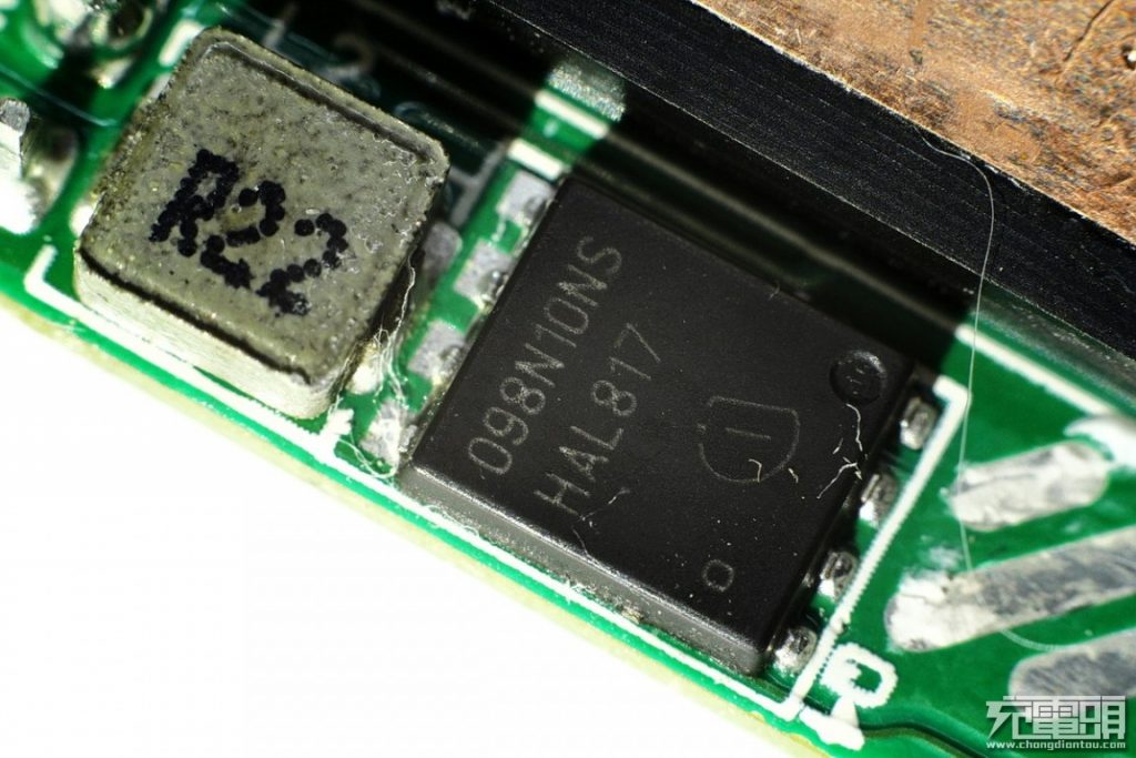 RAVPower 45W Ultrathin PD GaN Charger In-Depth Teardown Review-Chargerlab