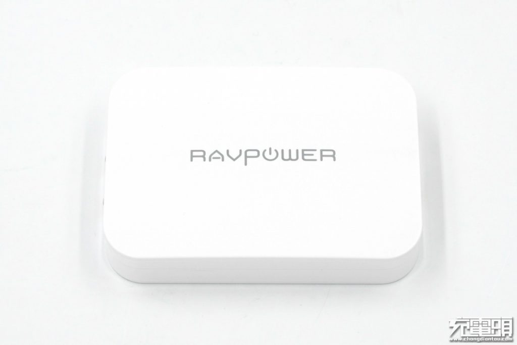 RAVPower 45W Ultrathin PD GaN Charger In-Depth Teardown Review-Chargerlab