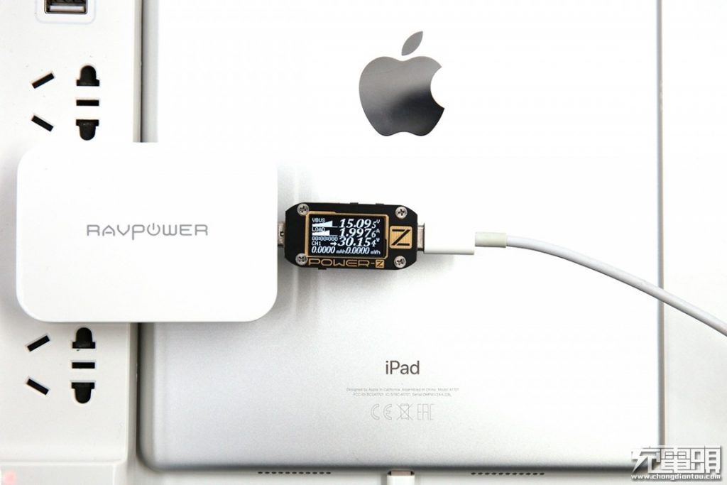 RAVPower 45W Ultrathin PD GaN Charger In-Depth Teardown Review-Chargerlab