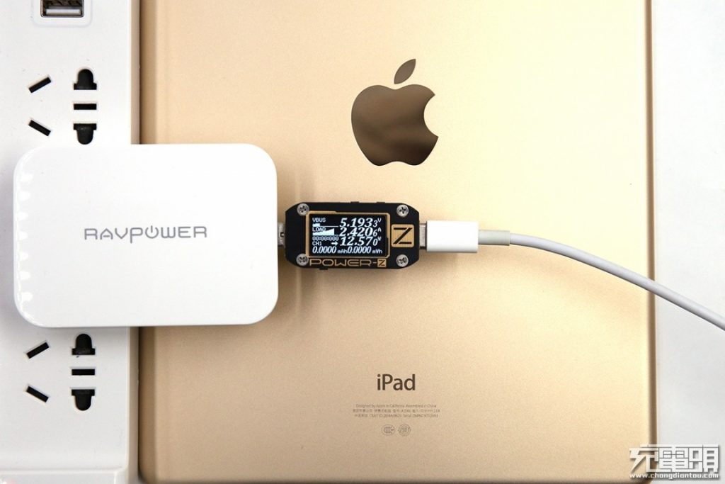RAVPower 45W Ultrathin PD GaN Charger In-Depth Teardown Review-Chargerlab