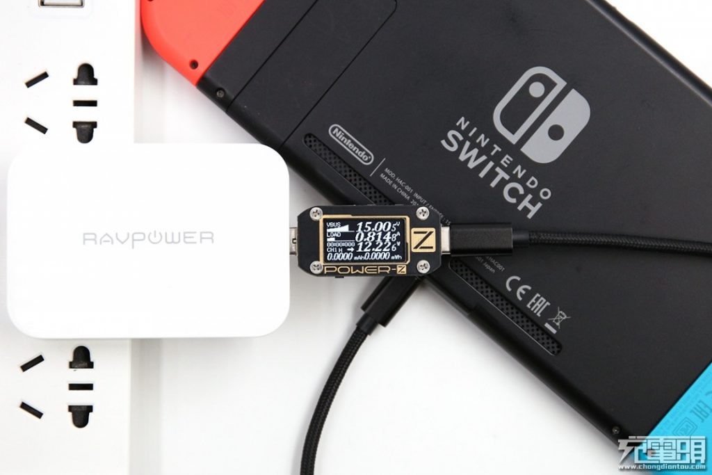 RAVPower 45W Ultrathin PD GaN Charger In-Depth Teardown Review-Chargerlab