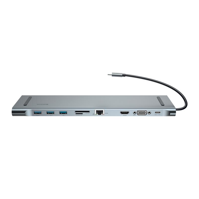 Baseus Launches New Products into the US Market-Chargerlab