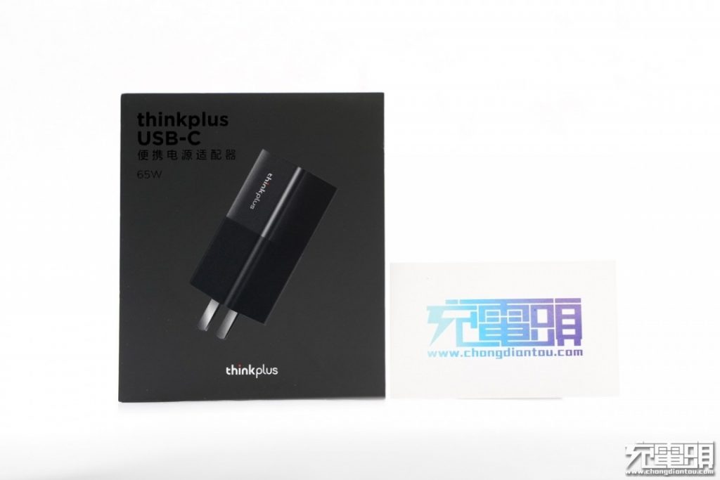 Lenovo Thinkplus PA65 65W USB PD Charger Teardown Review: Engineering Brilliance-Chargerlab