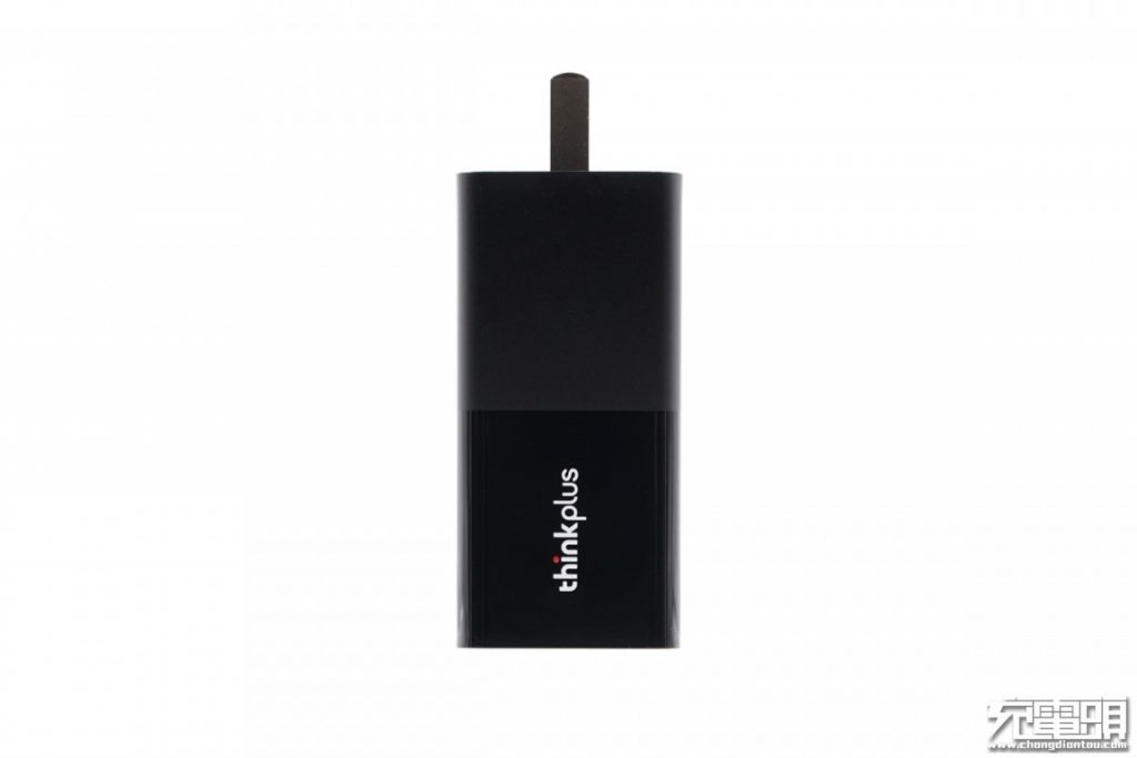 Lenovo Thinkplus PA65 65W USB PD Charger Teardown Review: Engineering Brilliance-Chargerlab