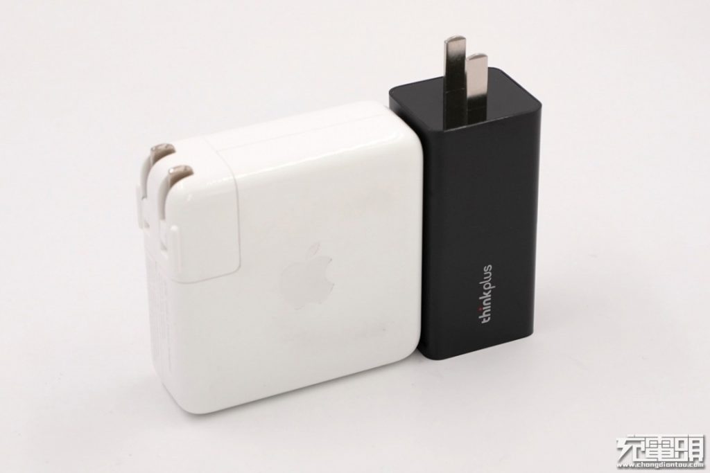 Lenovo Thinkplus PA65 65W USB PD Charger Teardown Review: Engineering Brilliance-Chargerlab