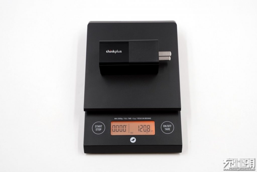 Lenovo Thinkplus PA65 65W USB PD Charger Teardown Review: Engineering Brilliance-Chargerlab