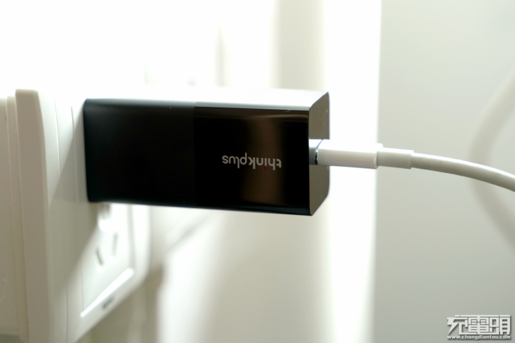 Lenovo Thinkplus PA65 65W USB PD Charger Teardown Review: Engineering Brilliance-Chargerlab